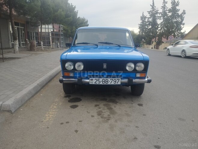 LADA (VAZ) 2106 1982, 50,000 km - 1.5 l - Göygöl