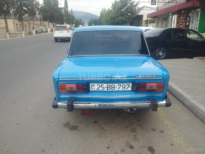 LADA (VAZ) 2106 1982, 50,000 km - 1.5 l - Göygöl