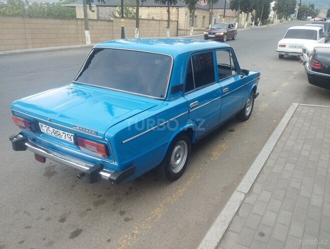 LADA (VAZ) 2106 1982, 50,000 km - 1.5 l - Göygöl