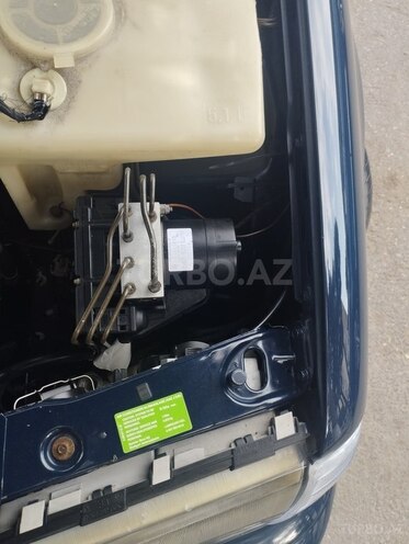 Mercedes C 200 1998, 512,354 km - 2.0 l - Xırdalan