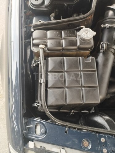 Mercedes C 200 1998, 512,354 km - 2.0 l - Xırdalan