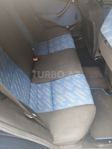 Mercedes C 200 1998, 512,354 km - 2.0 l - Xırdalan