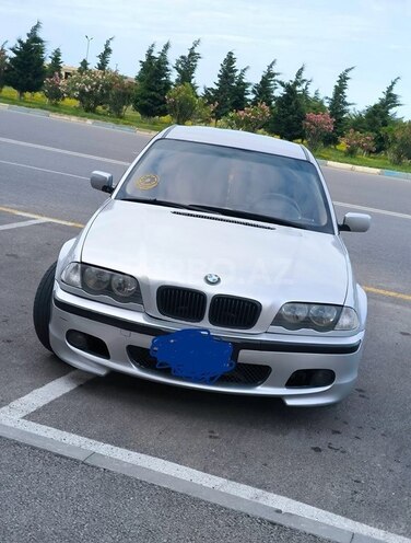 BMW 320 2000, 458,576 km - 2.0 л - Sumqayıt