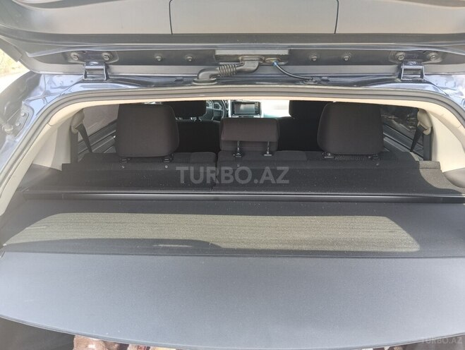 Toyota Corolla Fielder 2015, 147,000 km - 1.5 l - Bakı