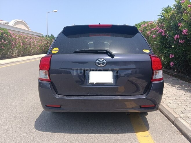 Toyota Corolla Fielder 2015, 147,000 km - 1.5 l - Bakı