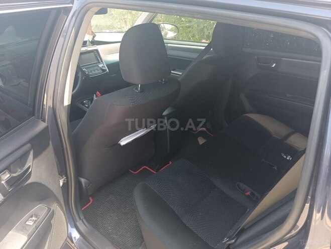 Toyota Corolla Fielder 2015, 147,000 km - 1.5 l - Bakı