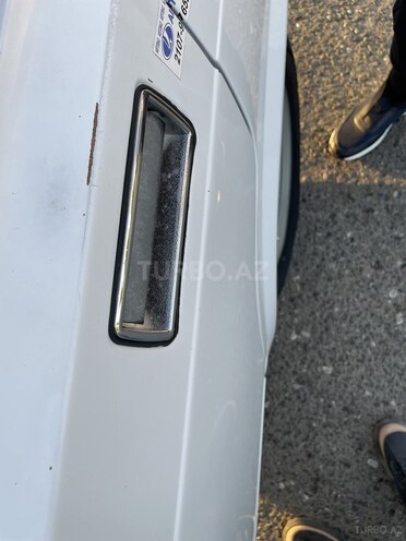 LADA (VAZ) 2107 2008, 88,000 km - 1.6 l - Ağcabədi