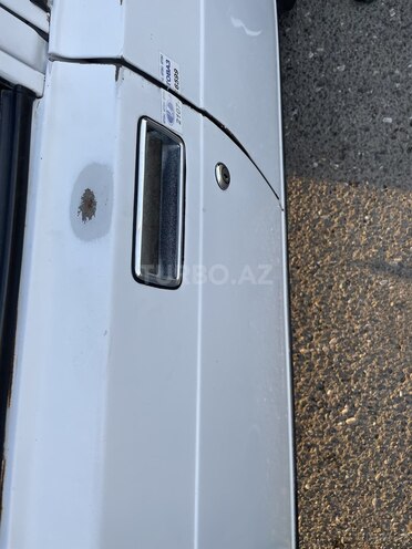 LADA (VAZ) 2107 2008, 88,000 km - 1.6 l - Ağcabədi