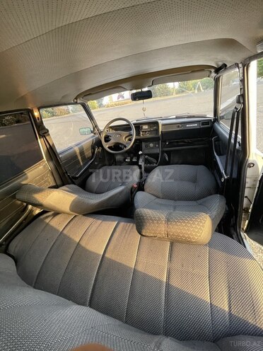 LADA (VAZ) 2107 2008, 88,000 km - 1.6 l - Ağcabədi