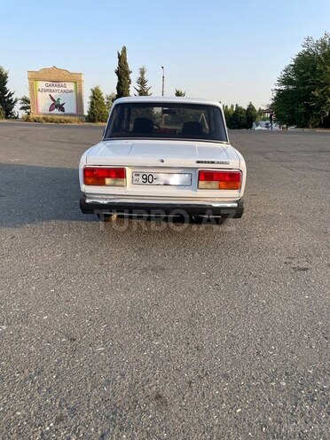 LADA (VAZ) 2107 2008, 88,000 km - 1.6 l - Ağcabədi