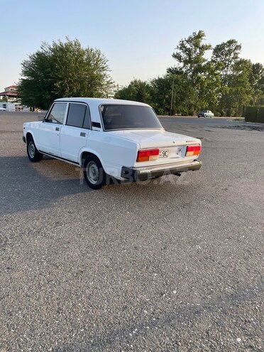 LADA (VAZ) 2107 2008, 88,000 km - 1.6 l - Ağcabədi