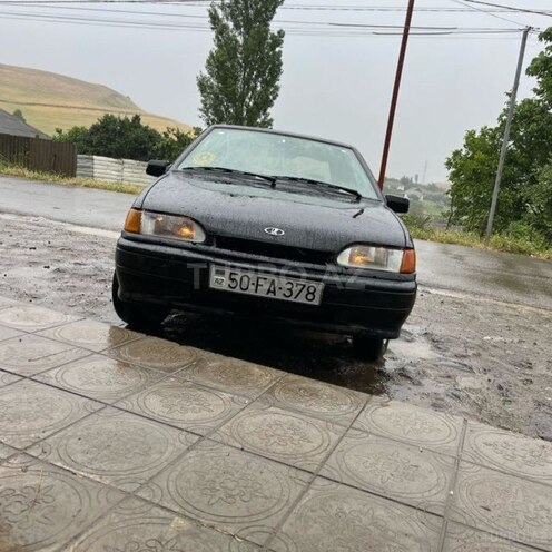 LADA (VAZ) 2115 2011, 249,000 km - 1.6 l - Lerik