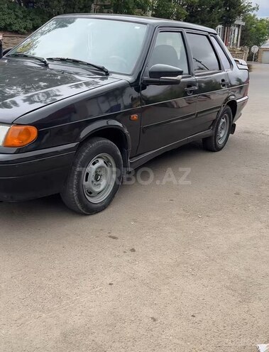 LADA (VAZ) 2115 2011, 249,000 km - 1.6 l - Lerik