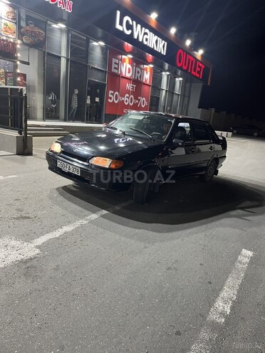 LADA (VAZ) 2115 2011, 249,000 km - 1.6 l - Lerik