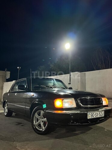 GAZ 3110 2003, 111,000 km - 2.3 l - Sumqayıt