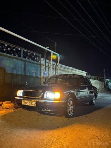 GAZ 3110 2003, 111,000 km - 2.3 l - Sumqayıt