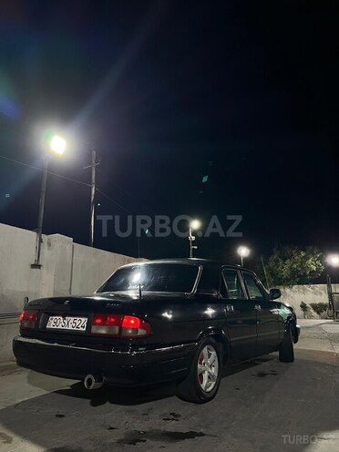 GAZ 3110 2003, 111,000 km - 2.3 l - Sumqayıt