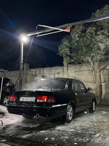 GAZ 3110 2003, 111,000 km - 2.3 l - Sumqayıt
