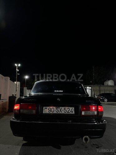 GAZ 3110 2003, 111,000 km - 2.3 l - Sumqayıt