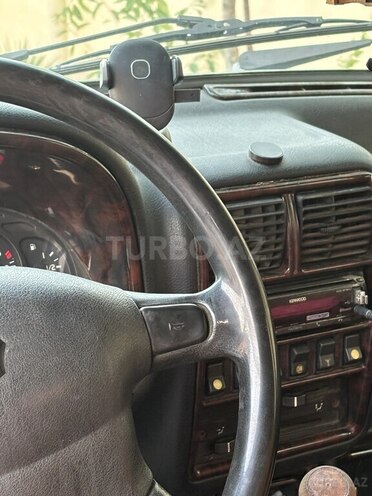 GAZ 3110 2003, 111,000 km - 2.3 l - Sumqayıt