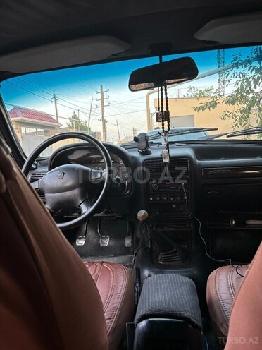 GAZ 3110 2003, 111,000 km - 2.3 l - Sumqayıt