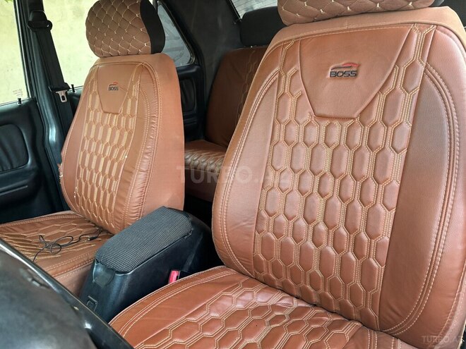 GAZ 3110 2003, 111,000 km - 2.3 l - Sumqayıt