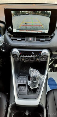 Toyota RAV4 2024, 19,000 km - 2.5 l - Bakı
