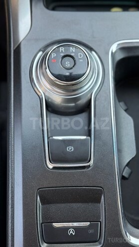 Ford Fusion (North America) 2017, 85,000 km - 1.5 l - Sumqayıt