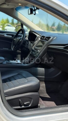 Ford Fusion (North America) 2017, 85,000 km - 1.5 l - Sumqayıt