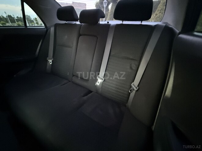 Toyota Corolla 2009, 230,202 km - 1.6 l - Ağcabədi