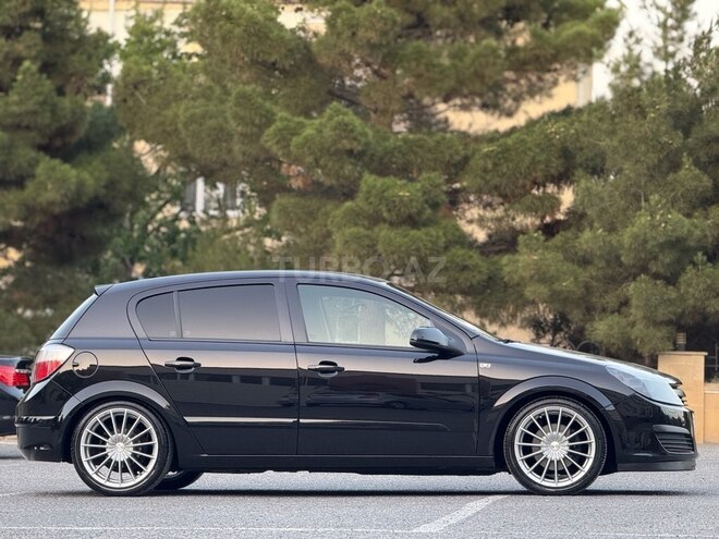 Opel Astra 2006, 208,000 km - 1.4 л - Sumqayıt