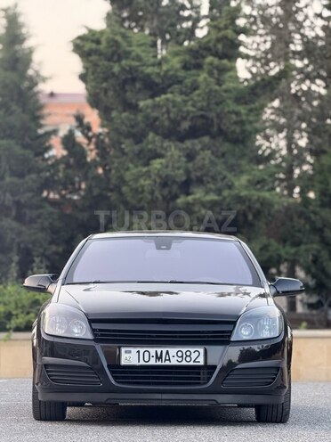 Opel Astra 2006, 208,000 km - 1.4 л - Sumqayıt
