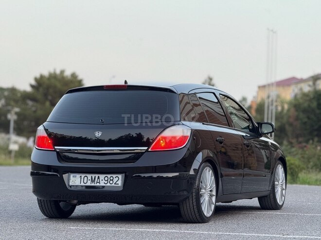 Opel Astra 2006, 208,000 km - 1.4 л - Sumqayıt