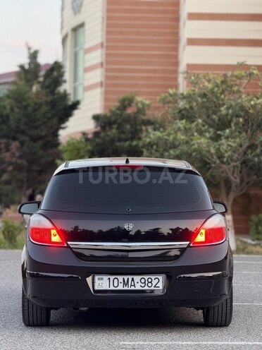 Opel Astra 2006, 208,000 km - 1.4 л - Sumqayıt
