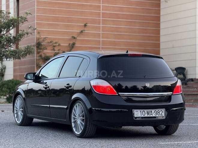 Opel Astra 2006, 208,000 km - 1.4 л - Sumqayıt