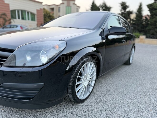 Opel Astra 2006, 208,000 km - 1.4 л - Sumqayıt