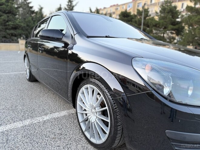 Opel Astra 2006, 208,000 km - 1.4 л - Sumqayıt