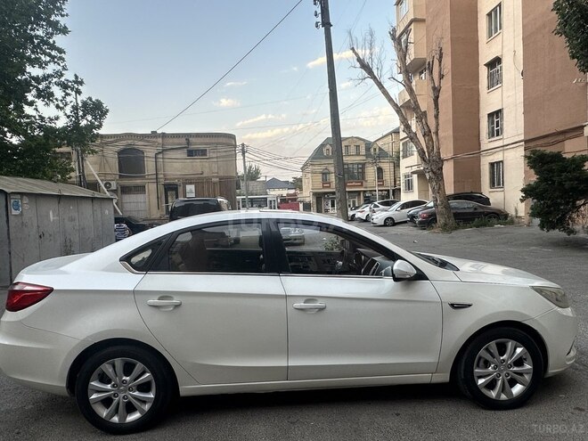 Changan Eado 2014, 141,000 km - 1.6 l - Bakı