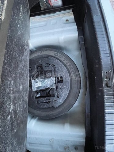 Hyundai Sonata 2008, 165,120 km - 2.4 l - Bakı