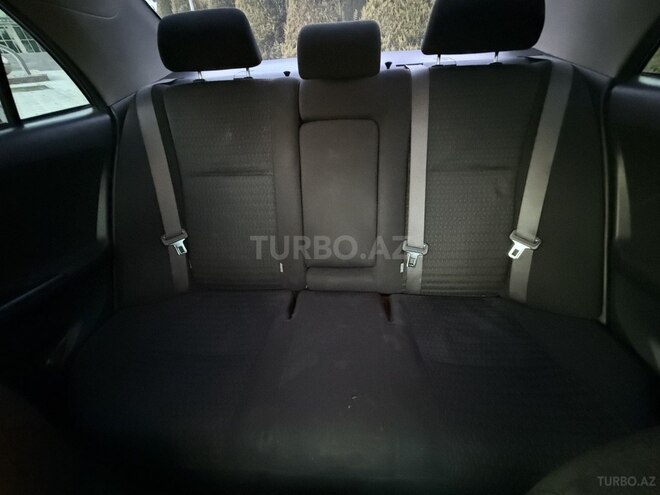 Toyota Corolla 2009, 230,202 km - 1.6 l - Ağcabədi