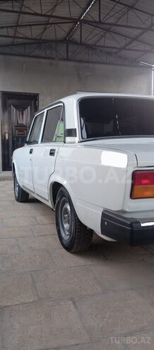 LADA (VAZ) 2107 2009, 30,000 km - 1.6 l - Cəlilabad