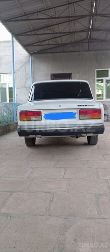 LADA (VAZ) 2107 2009, 30,000 km - 1.6 l - Cəlilabad