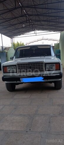 LADA (VAZ) 2107 2009, 30,000 km - 1.6 l - Cəlilabad