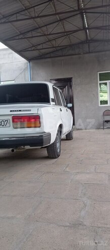 LADA (VAZ) 2107 2009, 30,000 km - 1.6 l - Cəlilabad