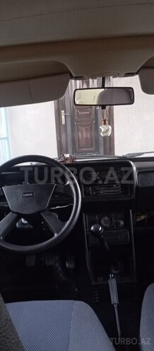 LADA (VAZ) 2107 2009, 30,000 km - 1.6 l - Cəlilabad