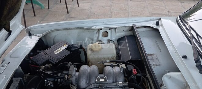 LADA (VAZ) 2107 2009, 30,000 km - 1.6 l - Cəlilabad