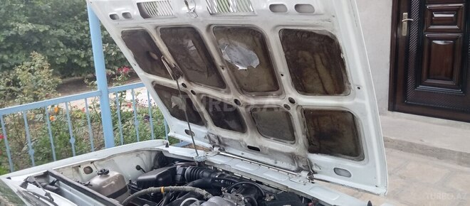 LADA (VAZ) 2107 2009, 30,000 km - 1.6 l - Cəlilabad