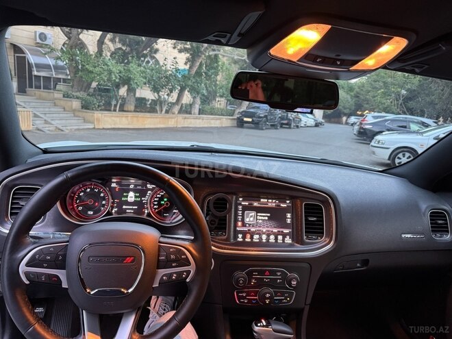Dodge Charger-15
