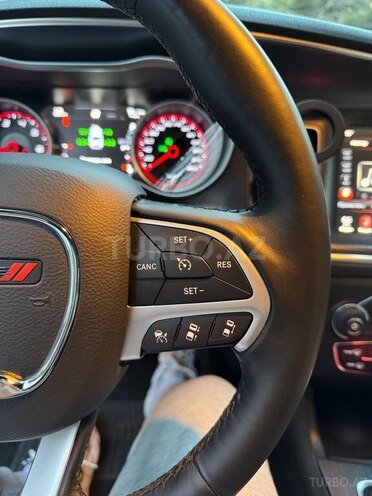 Dodge Charger-17