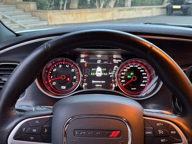 Dodge Charger-16